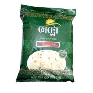 PRAN KATARIVOG BOIL RICE PACK-5 KG