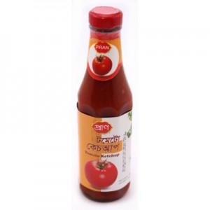 PRAN TOMATO KETCHUP