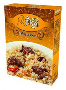 RADHUNI BIRYANI MASALA