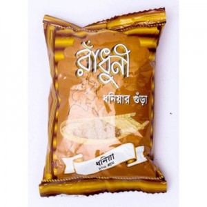 RADHUNI CORIANDER POWDER