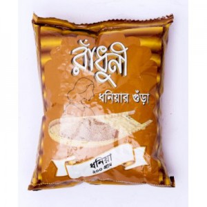 RADHUNI CORIANDER POWDER