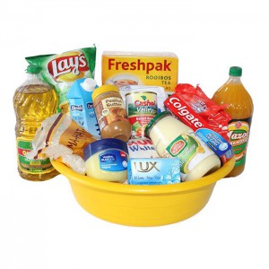 Grocery Combo 003