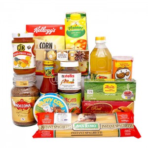 Grocery Combo 004