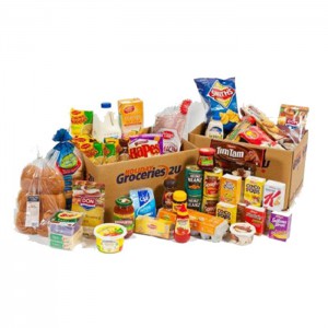Grocery Combo 005