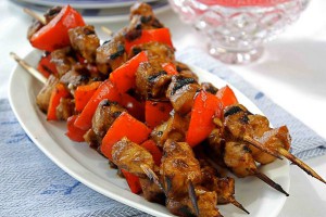 special-chicken-kabab