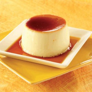 pudding