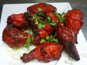 chichen-tandoori