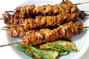 chichen-keema-kabab