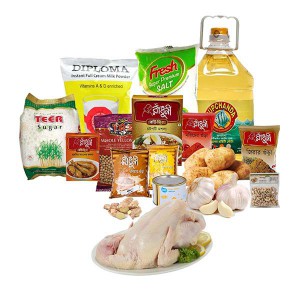 Special Bazar Combo4