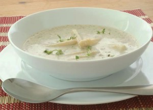 chicken-mushroom-soup