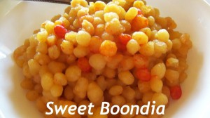 bondia-sweets