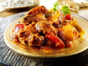 special-chicken-jhal-fry