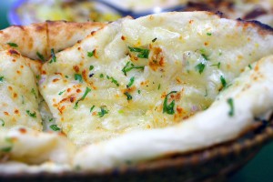 cheese-naan