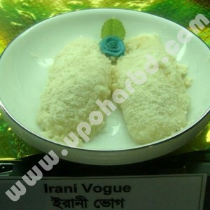 irani-vouge