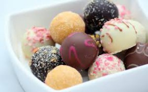 chocolate-sweet