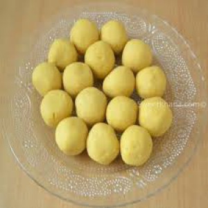 maoa-laddu
