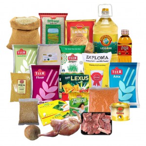 Groceries combo 06