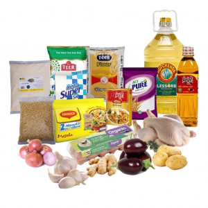 Groceries combo 10