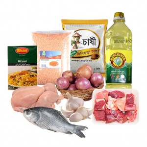 Groceries combo 15