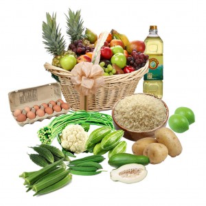 Bazar Combo 12
