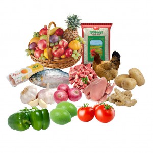 Bazar Combo 14