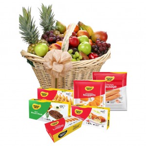 Bazar Combo 24