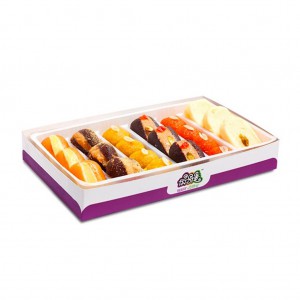Mithai Sweets Box