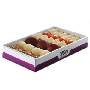 Mithai Platinum Box