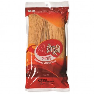 Radhuni Long Shemai 400gm