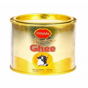 Pran Ghee 200gm