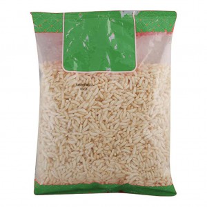 Puffed Rice (500g)