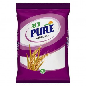 ACI Pure Atta (2kg)