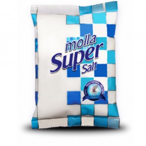 Molla Super Salt Premium 1kg