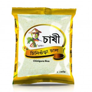 Chashi Chinigura Aromatic Rice Pack 1kg