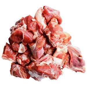 Mutton Regular