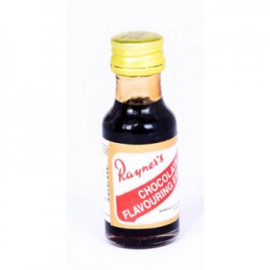 Ayners Chocolate Essence