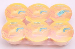 Cocon Mango Pudding