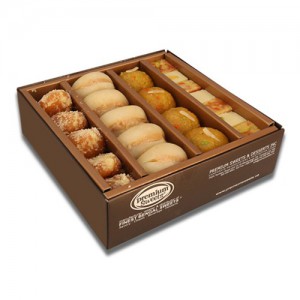 Classic Gift Box
