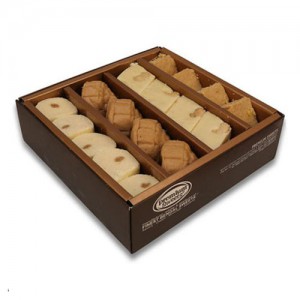 Prestige Box