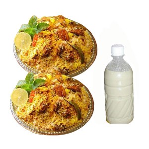 Food Combo 07