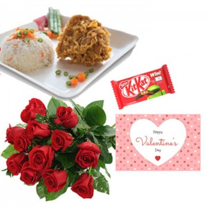 Food Combo 001
