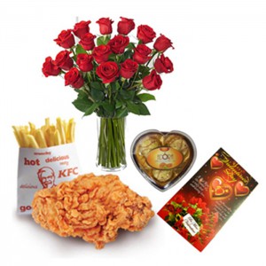 Food Combo 002