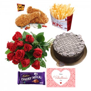 Food Combo 003