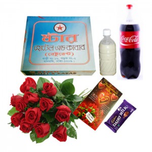 Food Combo 012