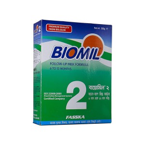 Biomil-2 350 GM