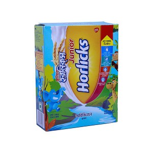 Junior Horlicks 400 GM (BIB)