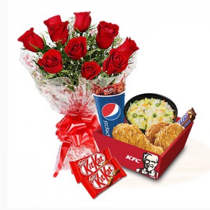 Food Combo 017