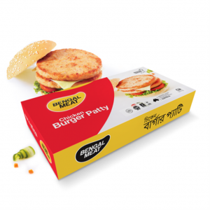 Bengal Meat Beef Burgar