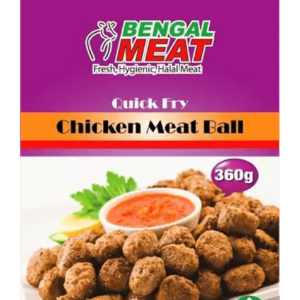 Bengal Meat Chicken Meat Ball