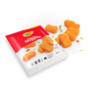 Bengal Meat Chicken Nuggets